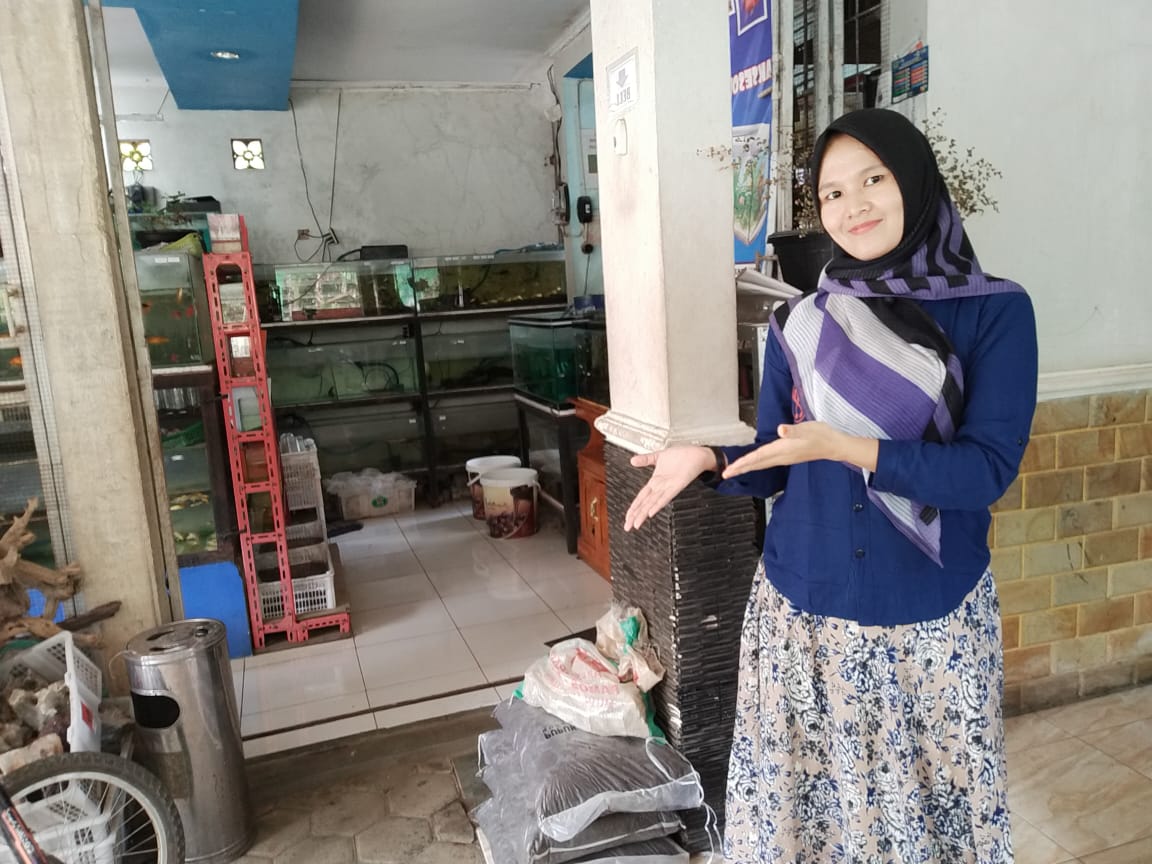 Foto Tenant