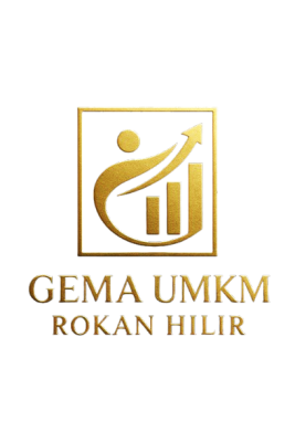 GEMA UMKM ROKAN HILIR