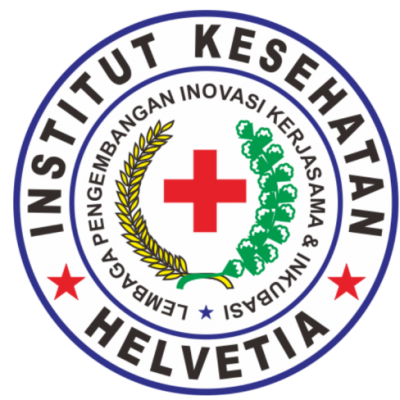 INKES HELVETIA (INSTITUT KESEHATAN HELVETIA)