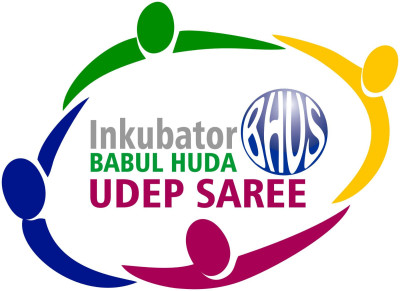 INKUBATOR BABUL HUDA UDEP SAREE