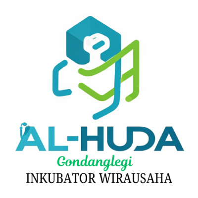 INKUBATOR WIRAUSAHA AL-HUDA GONDANGLEGI