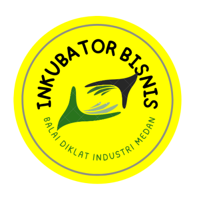 Inkubator Bisnis Balai Diklat Industri Medan