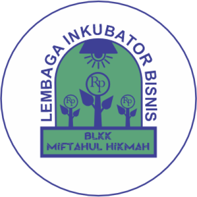INKUBATOR BISNIS BLKK MIFTAHUL HIKMAH