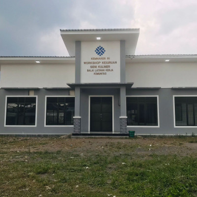 Inkubator Bisnis BLKK PTPA Yanaabii'ul Qur'an