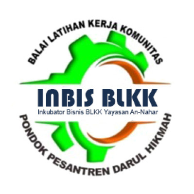 Inkubator Bisnis BLKK Yayasan An-Nahar Pondok Pesantren Darul Hikmah