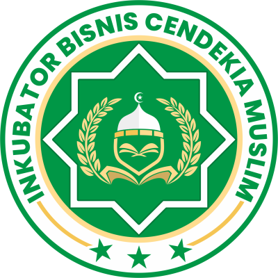INKUBATOR BISNIS CENDEKIA MUSLIM