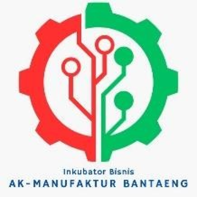 Inkubator Bisnis dan Teknologi Akademi Komunitas Industri Manufaktur Bantaeng