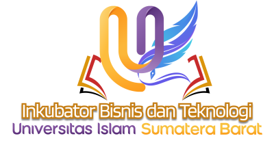 Inkubator Bisnis dan Teknologi Universitas Islam Sumatera Barat