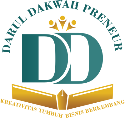 INKUBATOR BISNIS DARUL DAKWAH