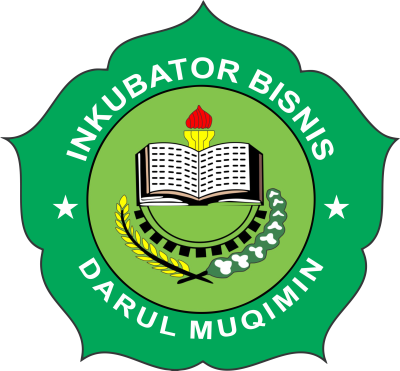 INKUBATOR BISNIS DARUL MUQIMIN