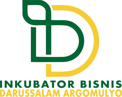 INKUBATOR BISNIS DARUSSALAM ARGOMULYO