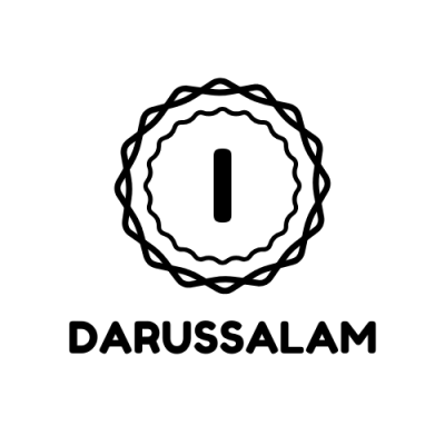 INKUBATOR BISNIS DARUSSALAM