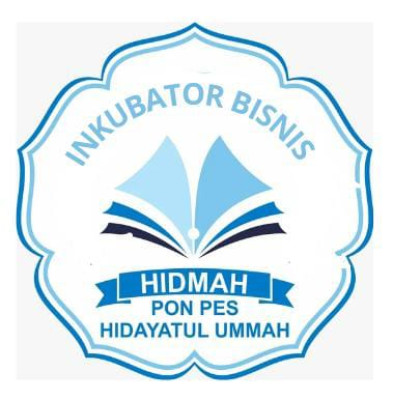 INKUBATOR BISNIS  HIDAYATUL UMMAH