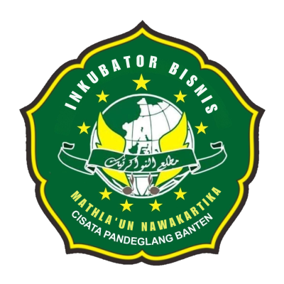 INKUBATOR BISNIS MATHLA'UN NAWAKARTIKA