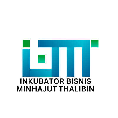 INKUBATOR BISNIS MINHAJUT THALIBIN