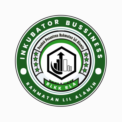Inkubator Bisnis Pesantren Rahmatan Lil Alamin