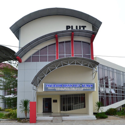 INKUBATOR BISNIS ZONA KALIMANTAN BARAT-BIZKA