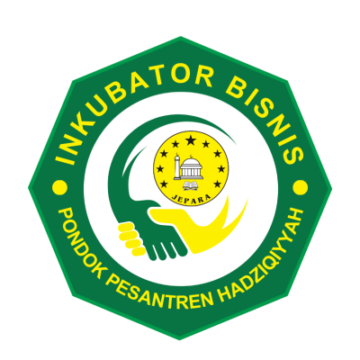 INKUBATOR BISNIS PONPES HADZIQIYYAH