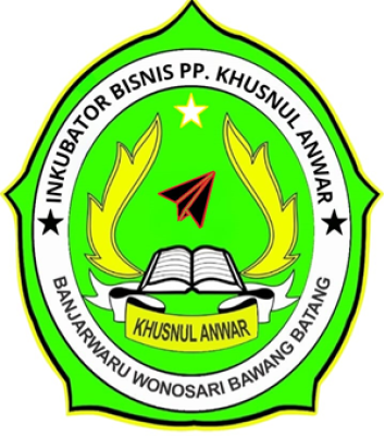 INKUBATOR BISNIS PP KHUSNUL ANWAR