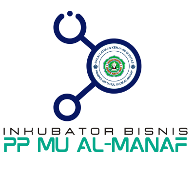 INKUBATOR BISNIS PP MU AL-MANAF