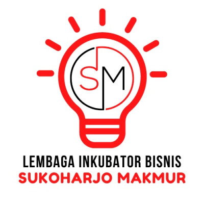INKUBATOR BISNIS SUKOHARJO MAKMUR