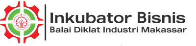 Inkubator Bisnis Teknologi Balai Diklat Industri Makassar