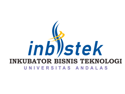 INKUBATOR BISNIS TEKNOLOGI (INBISTEK) UNIVERSITAS ANDALAS