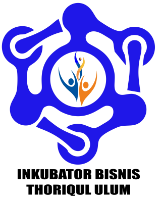 INKUBATOR BISNIS THORIQUL ULUM