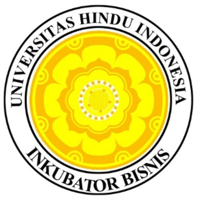 INKUBATOR BISNIS UNIVERSITAS HINDU INDONESIA