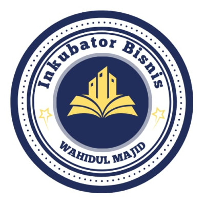INKUBATOR BISNIS WAHIDUL MAJID
