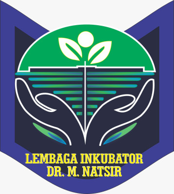 LEMBAGA INKUBATOR DR. M. NATSIR
