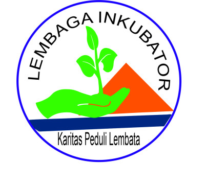 INKUBATOR KARITAS PEDULI LEMBATA