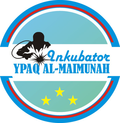 INKUBATOR YPAQ AL-MAIMUNAH