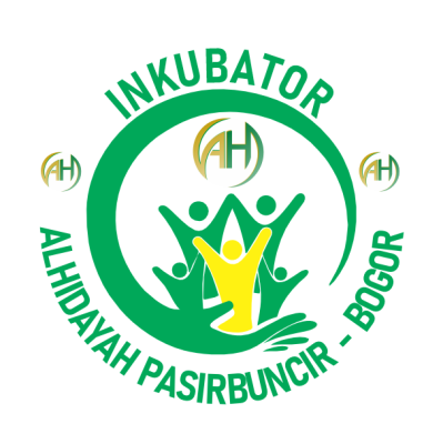 INKUBATOR ALHIDAYAH PASIRBUNCIR