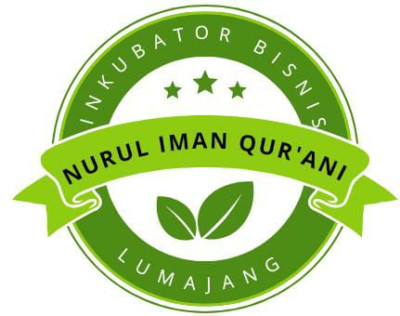 INKUBATOR BISNIS NURUL IMAN QUR`ANI