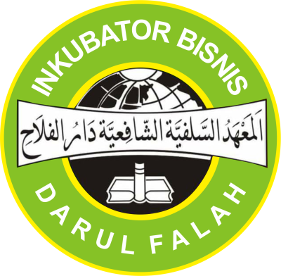 INKUBATOR BISNIS DARUL FALAH