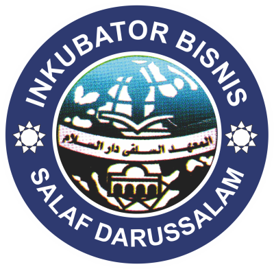 INKUBATOR BISNIS SALAF DARUSSALAM