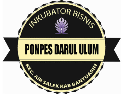 INKUBATOR DARUL ULUM SALEH JAYA