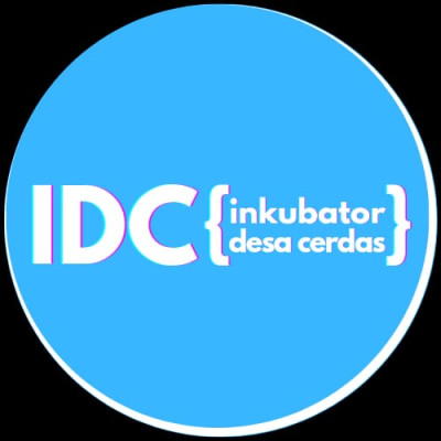 Inkubator Desa Cerdas (IDC)