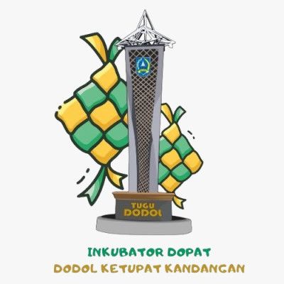 INKUBATOR DOPAT KANDANGAN