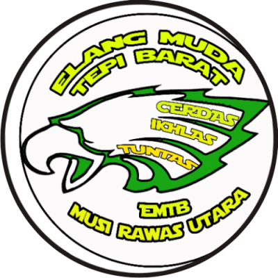 INKUBATOR ELANG MUDA TEPI BARAT