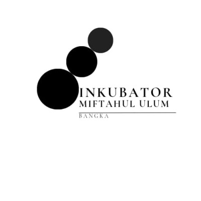 INKUBATOR MIFTAHUL ULUM BANGKA