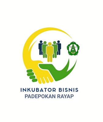 INKUBATOR PADEPOKAN RAYAP