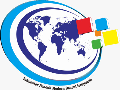 INKUBATOR PONDOK MODERN DAARUL ISTIQOMAH