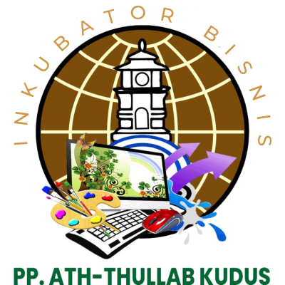 INKUBATOR PP ATH-THULLAB KUDUS