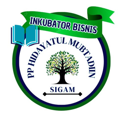 INKUBATOR PP HIDAYATUL MUBTADIIN SIGAM