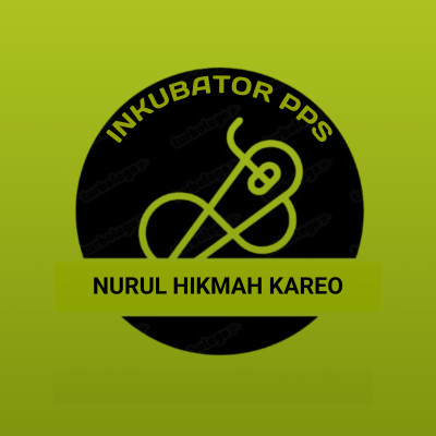 INKUBATOR PPS NURUL HIKMAH KAREO