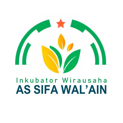 inkubator wirausaha as sifa wal'ain