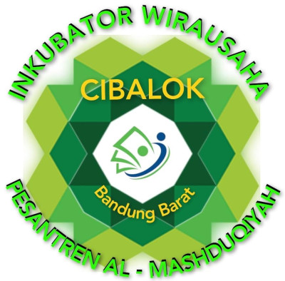 INKUBATOR WIRAUSAHA PESANTREN AL-MASHDUQIYAH CIBALOK