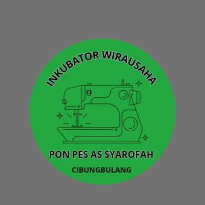 INKUBATOR WIRAUSAHA PON PES AS SYAROFAH